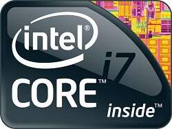 Intelin seuraava lippulaiva on Core i7-3960X